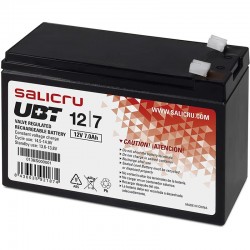 BATERIA UPS SALICRU 4.5AH/12V