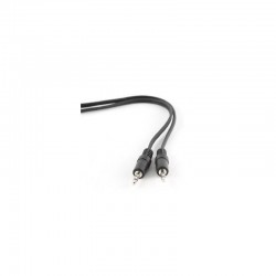 CABLE AUDIO GEMBIRD JACK...