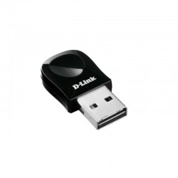 WIRELESS ADAPTADOR USB...
