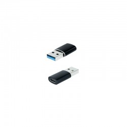 ADAPTADOR NANOCABLE USB-A/M...