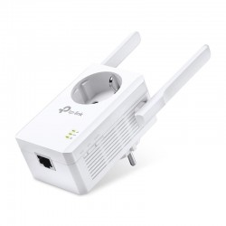 WIRELESS REPEATER TP-LINK...