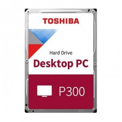 DISCO DURO TOSHIBA 6TB 3,5...