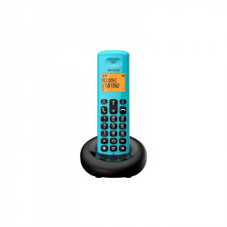 TELEFONO ALCATEL E160 BLUE