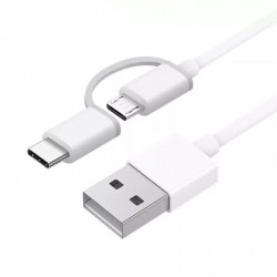 CABLE XIAOMI USB-A/M A...