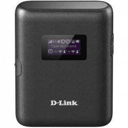 WIRELESS ROUTER D-LINK...