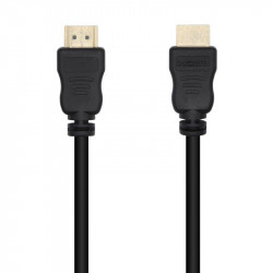 CABLE HDMI V1.4 AM-AM 1.5M...
