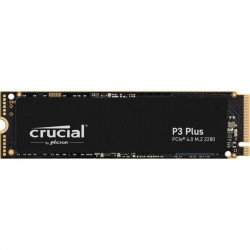 DISCO DURO CRUCIAL P3 4TB...