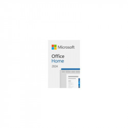 MICROSOFT OFFICE 2024 HOME...