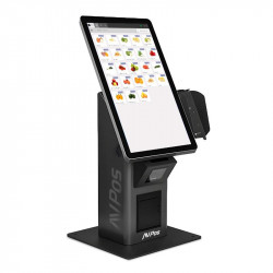 KIOSKO AUTOSERVICIO AVPOS...