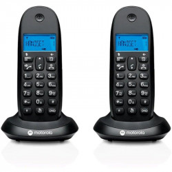 TELEFONO MOTOROLA C1002 CB+...