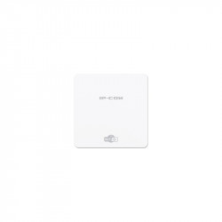 WIRELESS ACCESS POINT PARED...