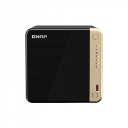 UNIDAD NAS QNAP TS-464-8G...