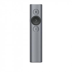 PRESENTADOR LASER LOGITECH...