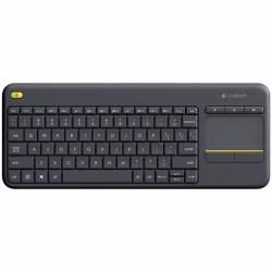 TECLADO LOGITECH K400 RF...