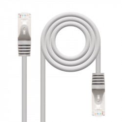CABLE DE RED CAT.5E FTP...