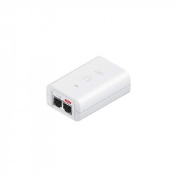 UBIQUITI INYECTOR POE-24...