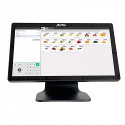 TPV AVPOS K4000 18.5 MAX...