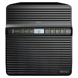 UNIDAD NAS SYNOLOGY 4...