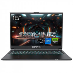 PORTATIL GAMING GIGABYTE G6...