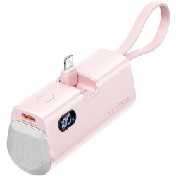 POWERBANK VENTION 4800MAH...