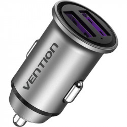 CARGADOR COCHE SMARTPHONE...