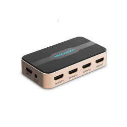 DUPLICADOR VENTION 4XHDMI...