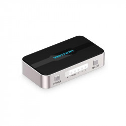 DUPLICADOR VENTION 4XHDMI...