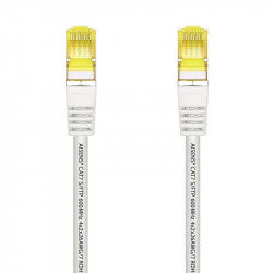 CABLE DE RED CAT.7 S/FTP 1M...