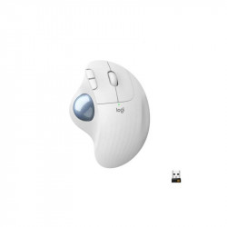 RATON LOGITECH  ERGO M575...