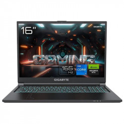 PORTATIL GAMING GIGABYTE G6...