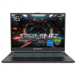 PORTATIL GAMING GIGABYTE G6...