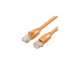 CABLE DE RED CAT.6 UTP 2M...