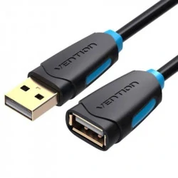 CABLE ALARGADOR USB-A...