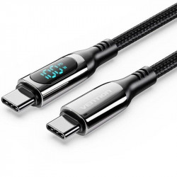 CABLE USB VENTION TIPO...