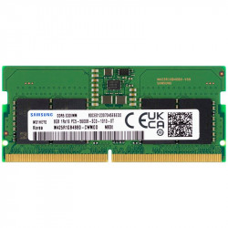 MEMORIA SODIMM 8GB SAMSUNG...
