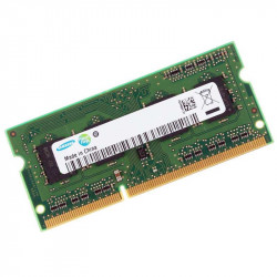 MEMORIA SODIMM 4GB SAMSUNG...