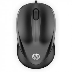 RATON HP 1000 USB BLACK