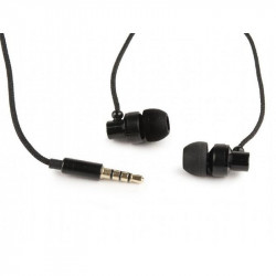 AURICULARES + MICROFONO...