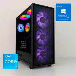 ORDENADOR GAMING STORM I5...