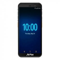 CAPTURADOR PDA AVPOS DC70 6...