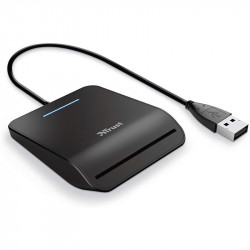 LECTOR DE DNI TRUST PRIMO USB