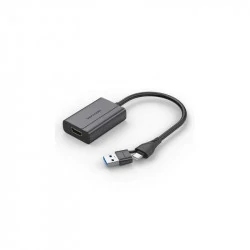 CONVERSOR VENTION USB-C/M...