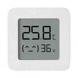 MEDIDOR TEMPERATURA/HUMEDAD...