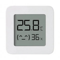 MEDIDOR TEMPERATURA/HUMEDAD...