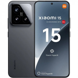 SMARTPHONE XIAOMI 15 6.36...