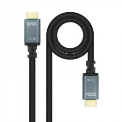 CABLE HDMI 2.1 IRIS 8K...