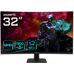 MONITOR GAMING GIGABYTE 32...