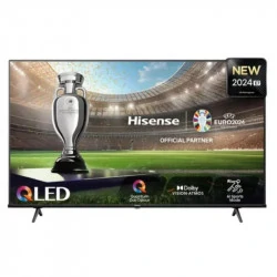 TELEVISOR HISENSE 65 QLED...