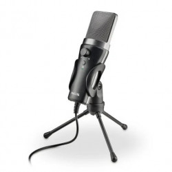 MICROFONO NGS MS120USB USB...