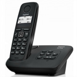 TELEFONO GIGASET A117 CON...